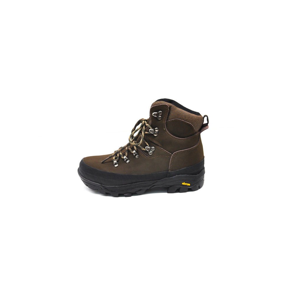 飓风Vibram底