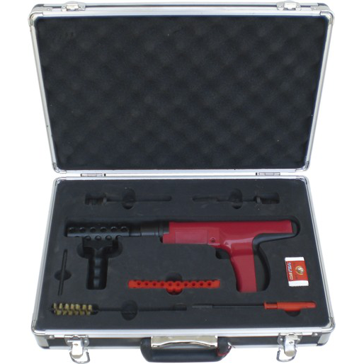 JD02型毁锁器