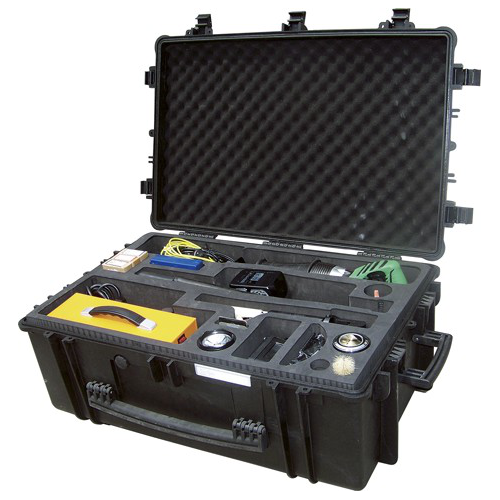 JD14型破拆工具组合