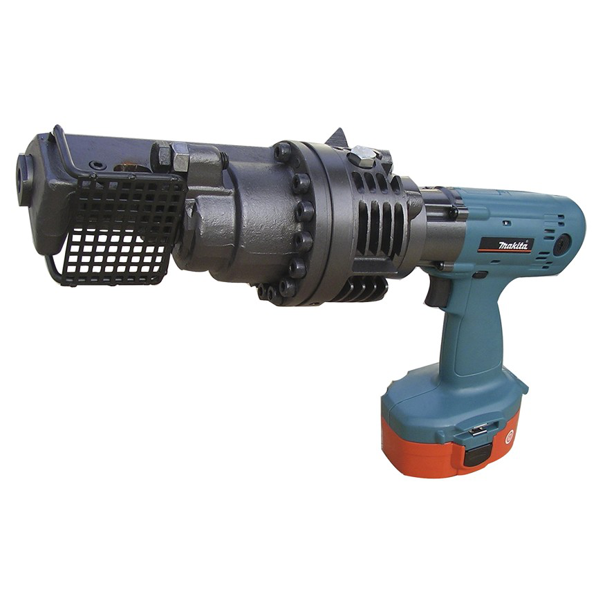 JD190型充电式钢筋切断机
