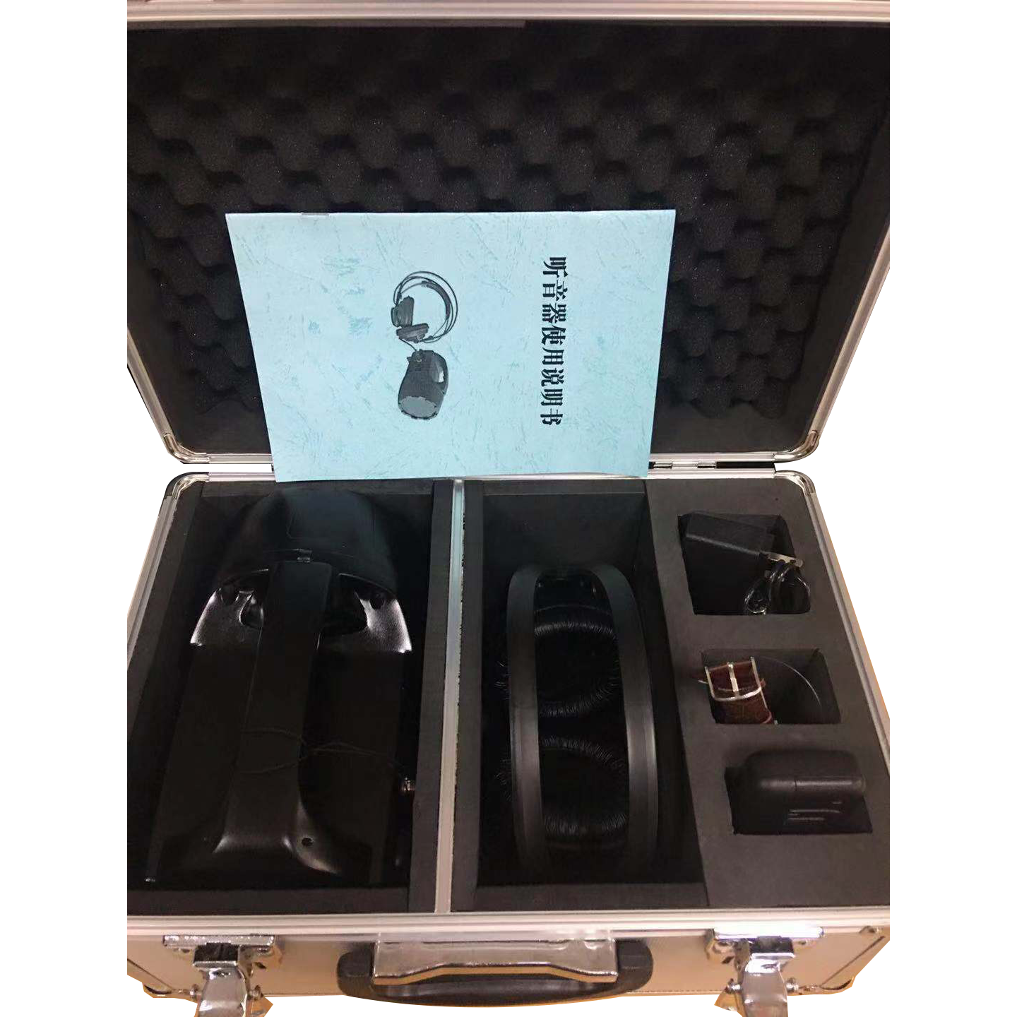 电子听音器