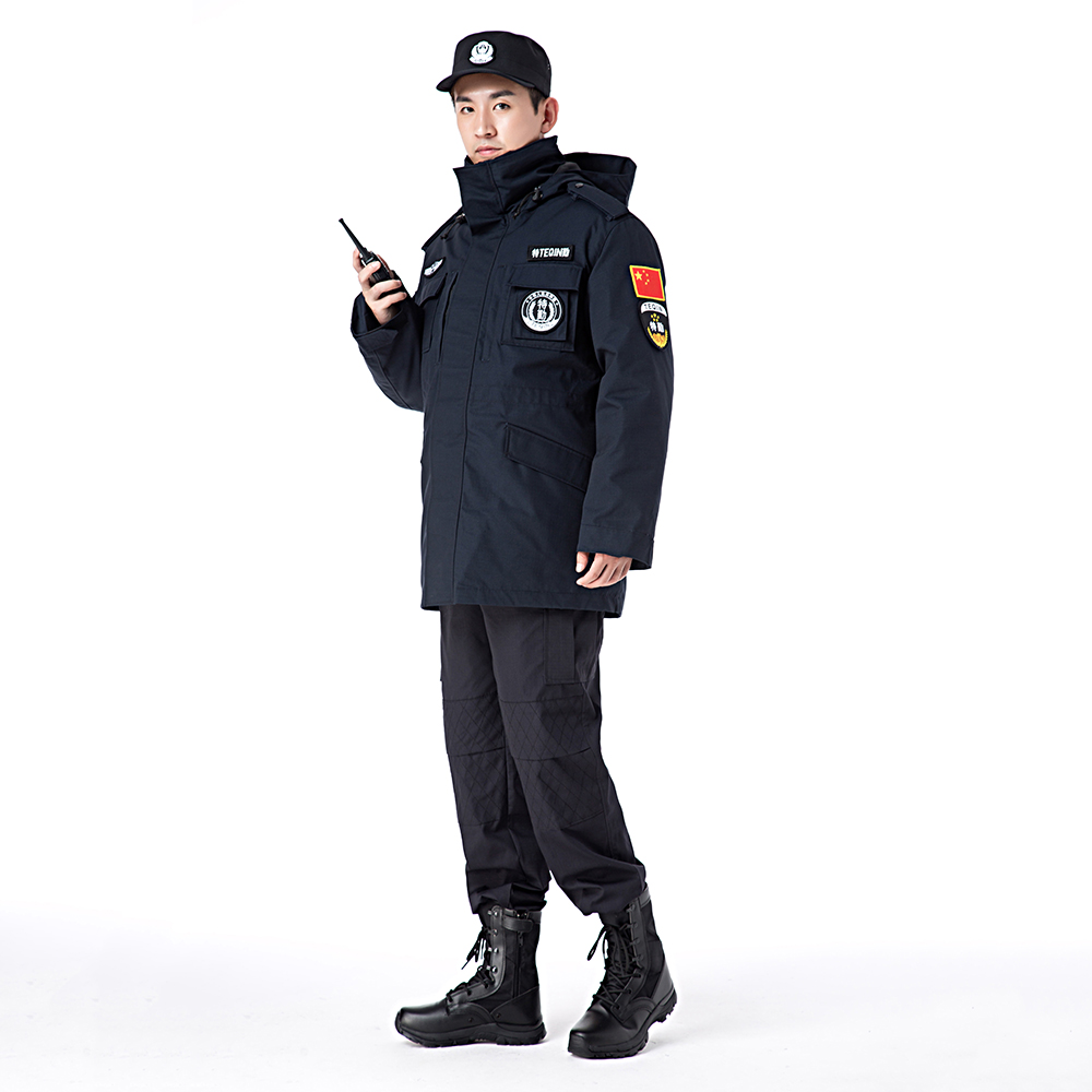 99棉服