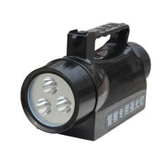 JD-568A型便携式磁力强光灯