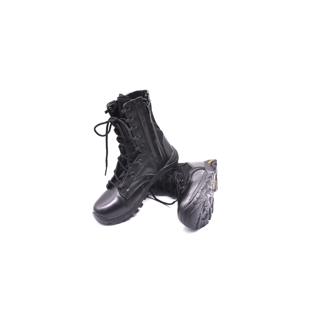 CQB side pull Vibram bottom