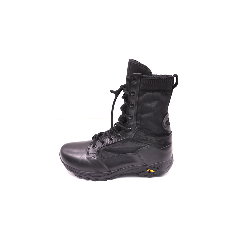 Vibram bottom of power system