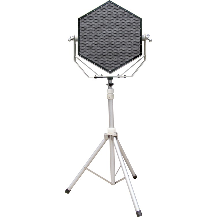 JD500 X Long Distance Directional Acoustic Wave Crowd Dispersor