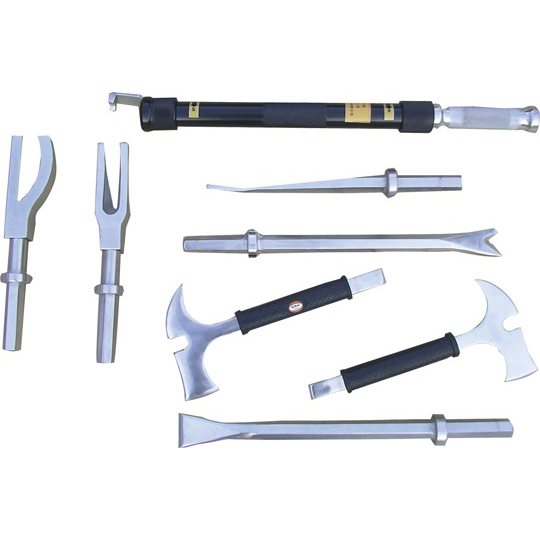 JD8 Rapid Rescue and Disassembly Tool
