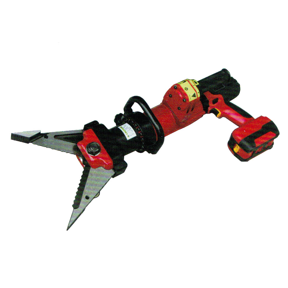 JD58 portable electric shear expander