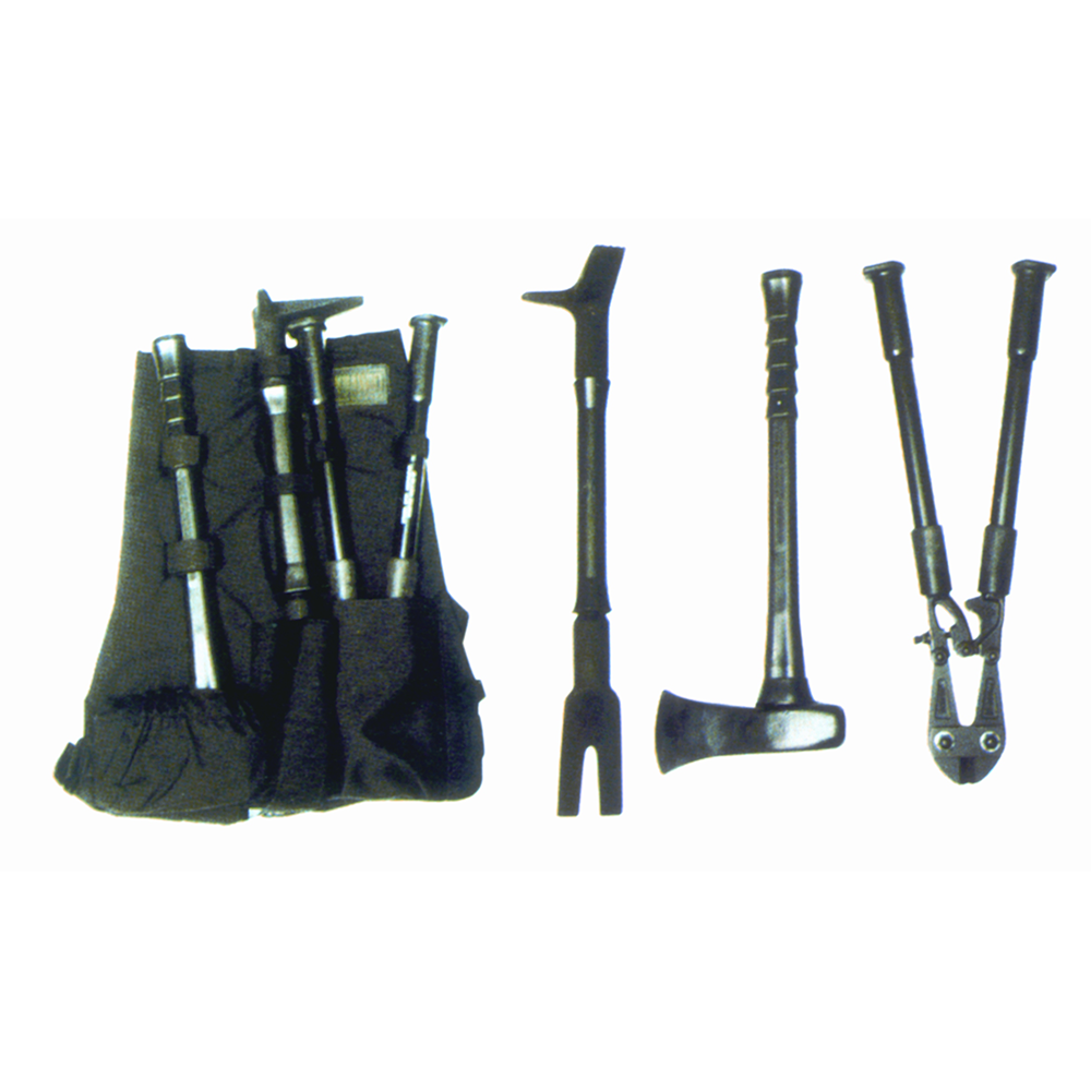 Explosion Removal Protective Plate