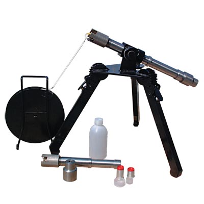 Explosive Destroyer (Water Gun)