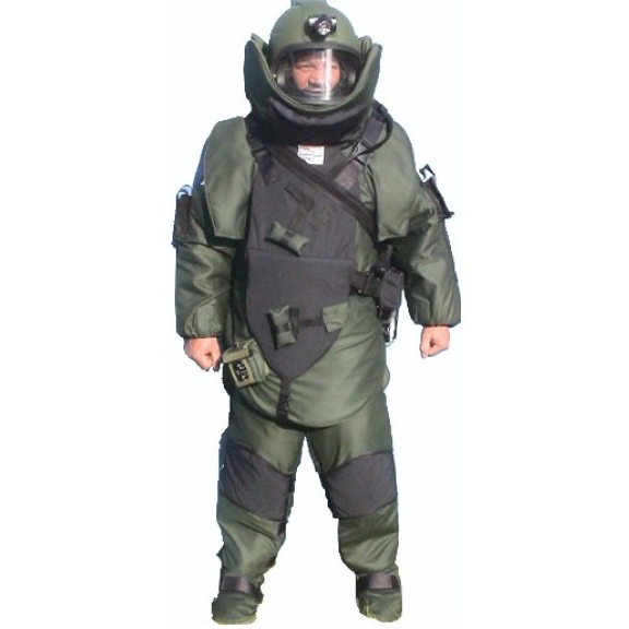 EOD I