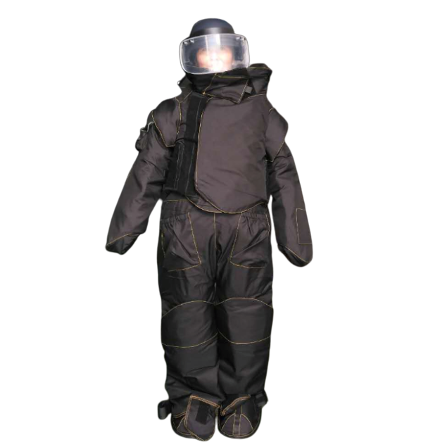EOD II