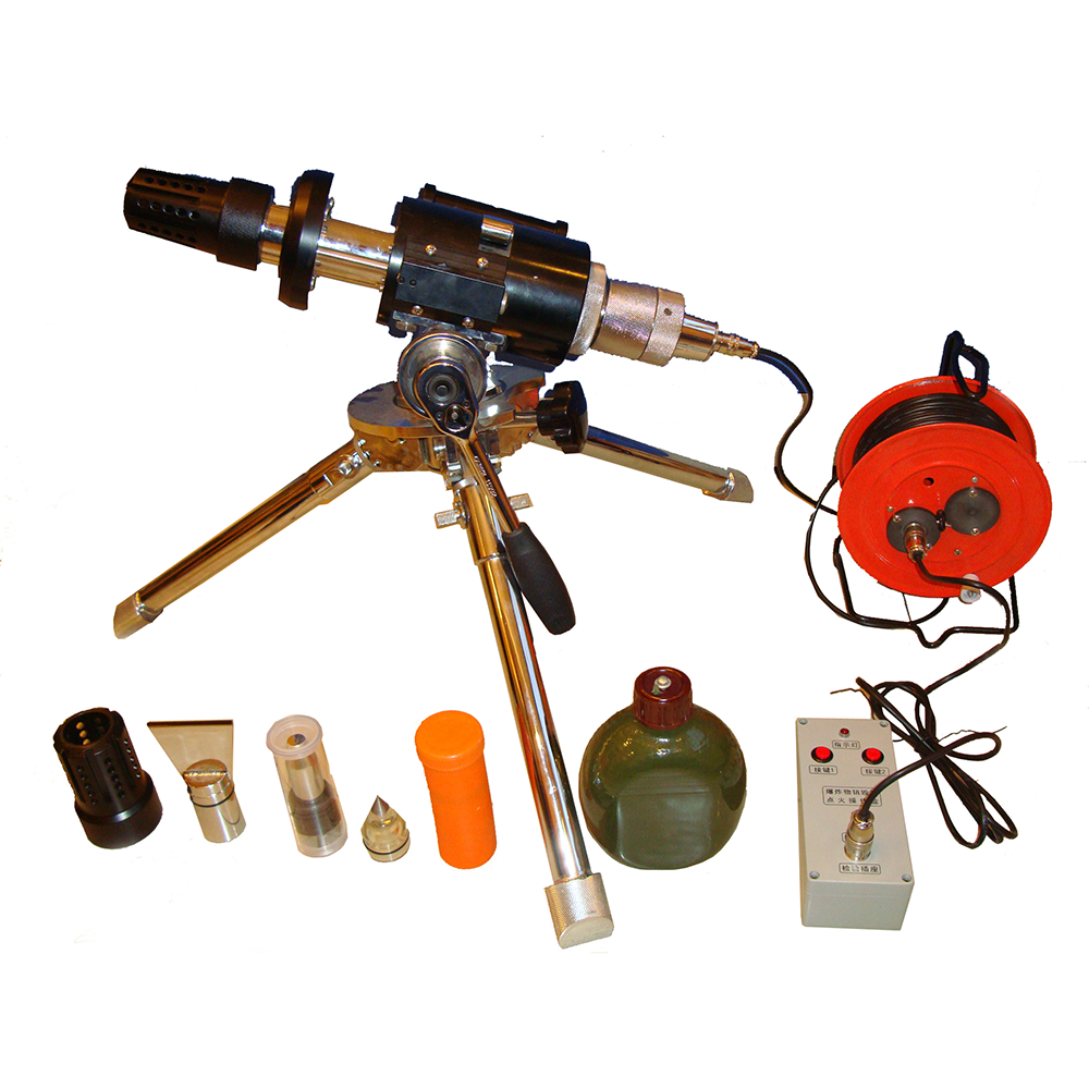 Water Gun 38mm