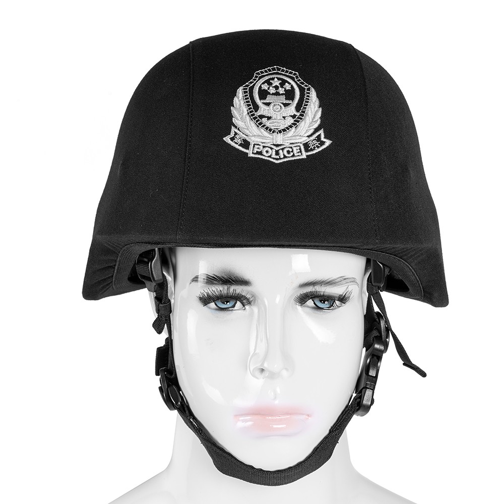 M88 bullet-proof helmet