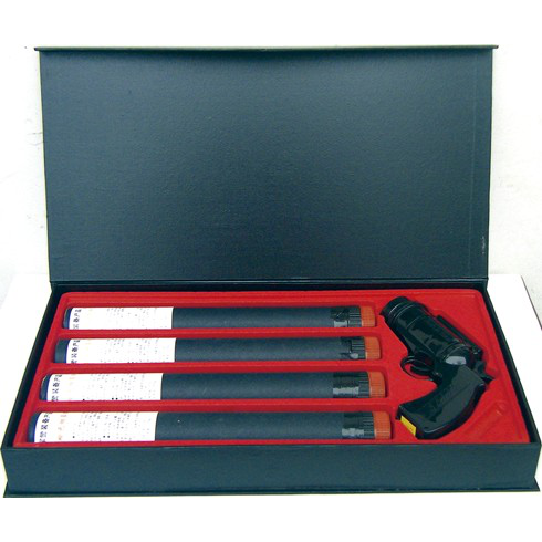 WDFB-4 Multifunctional Riot Preventer