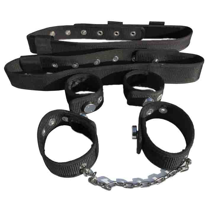 WDYS-101 Constraint Belt