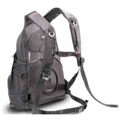 Backpack Bulletproof vest