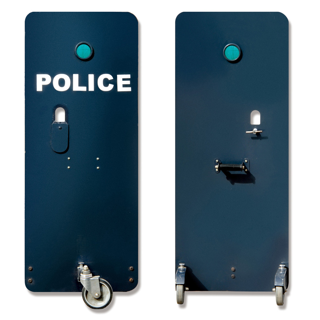 riot shield
