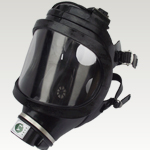 Gas mask