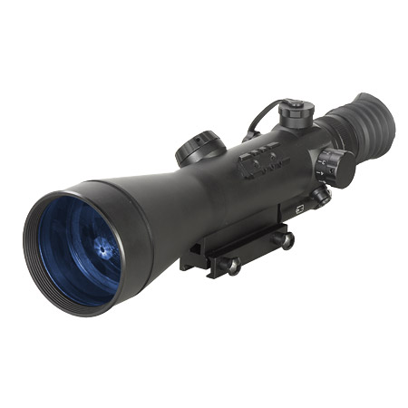 JD Night Vision Gun Aiming