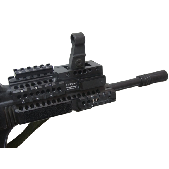 Type 95 Tactical Guideway