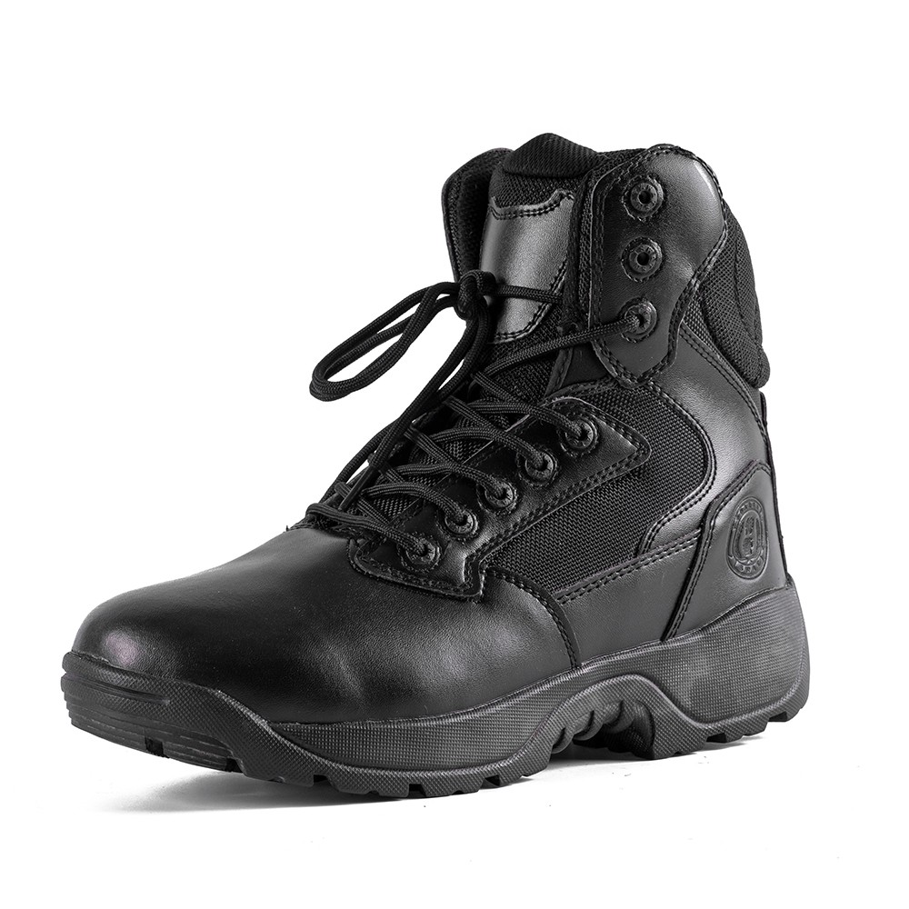 New 99 Special Police Boots