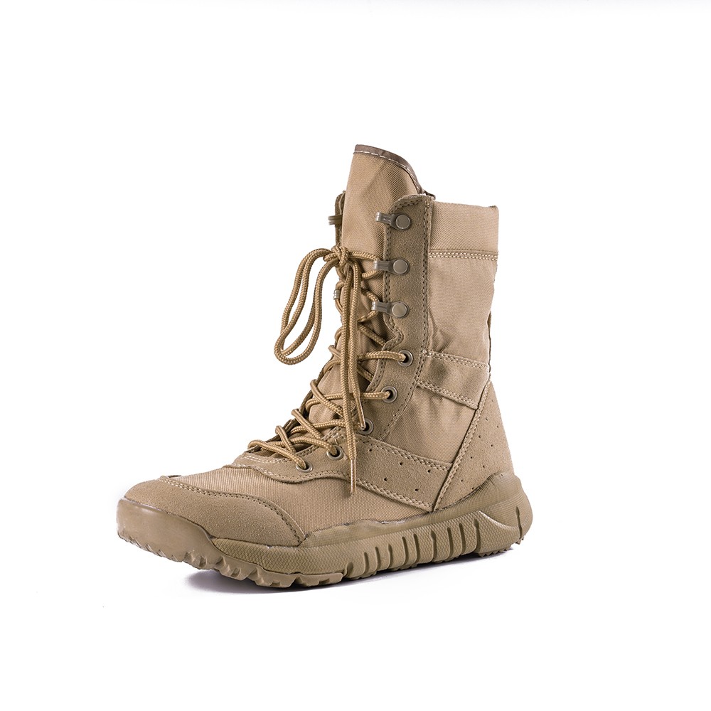 New CQB sand color