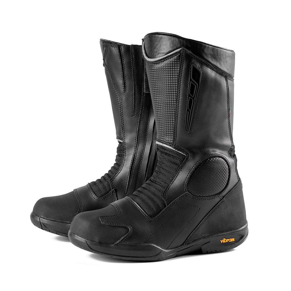 Riding boots