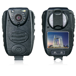 Site enforcement Recorder