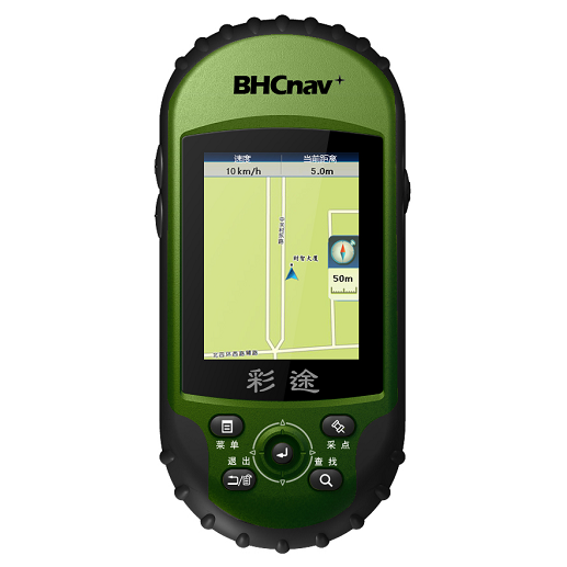 Locator