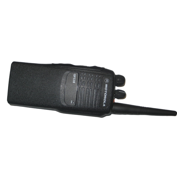 Walkie-talkie