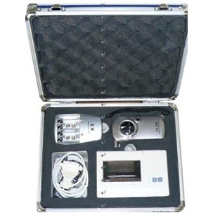 Alcohol detector