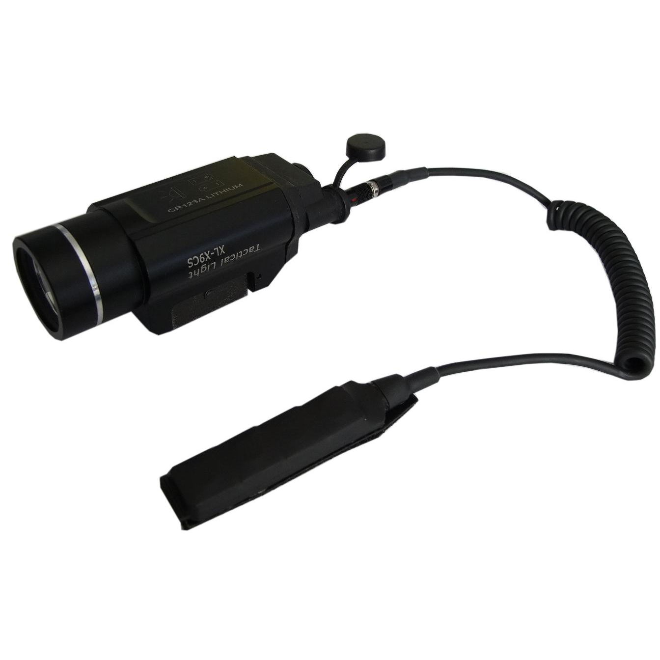95 Type Automatic Rifle Tactical Lamp