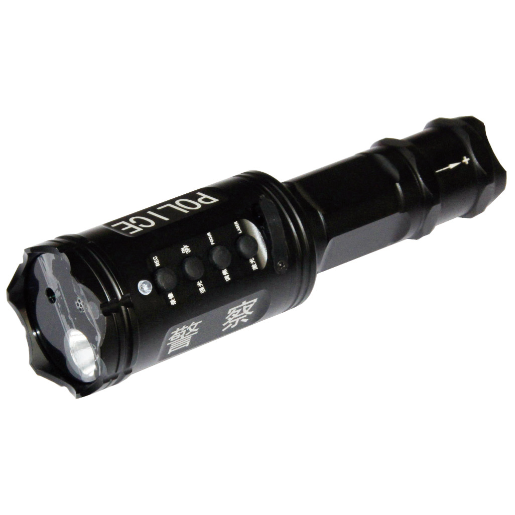 JD-001 glare device