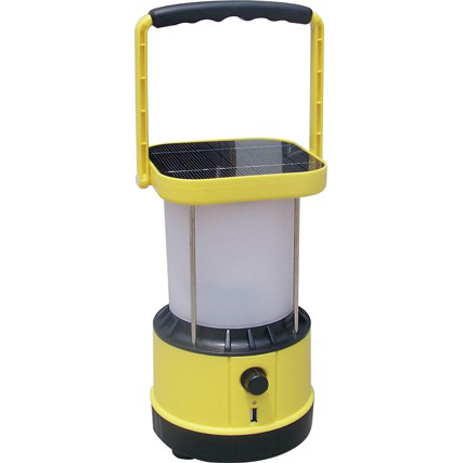 JD12 Solar Camping Lamp