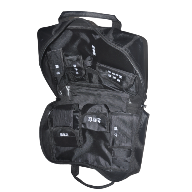 Equipment package