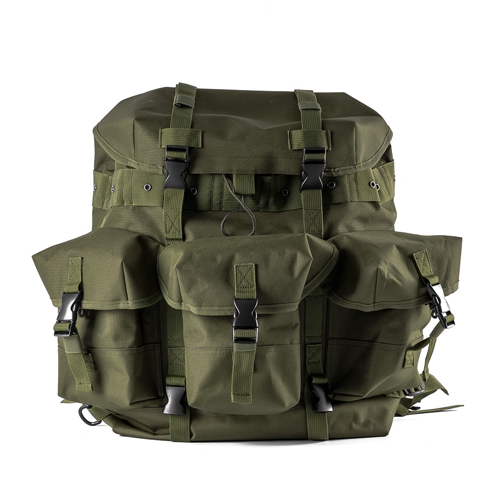 Combat Backpack