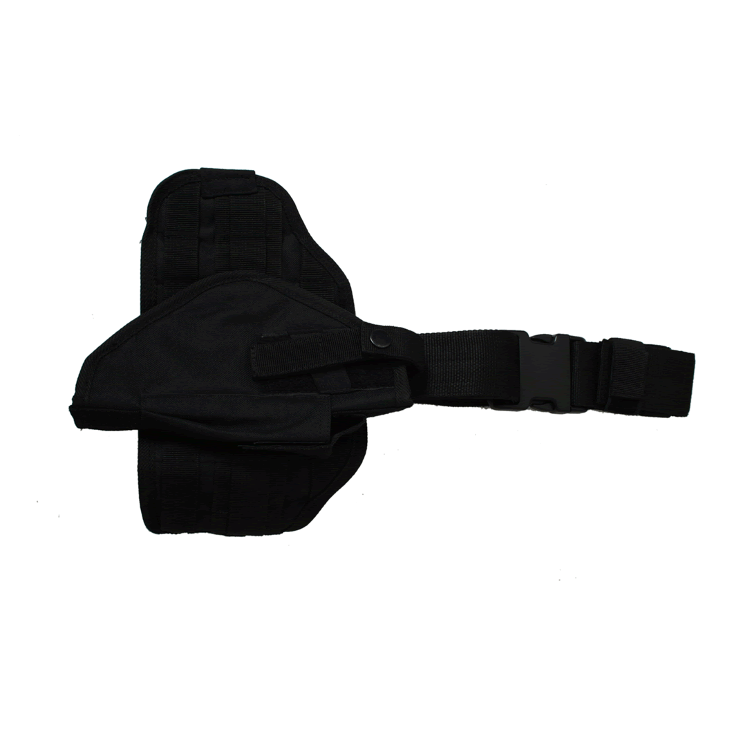 92-legged holster