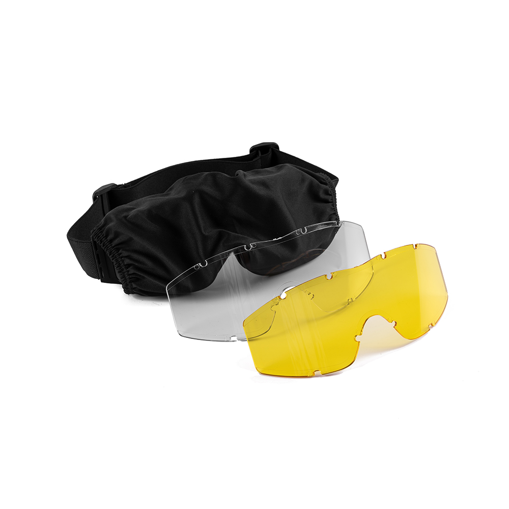 Goggles